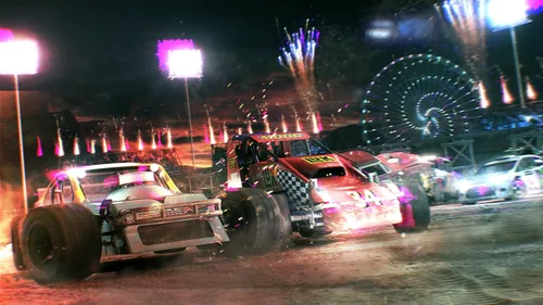 Vista 10 de DiRT Showdown - Xbox 360