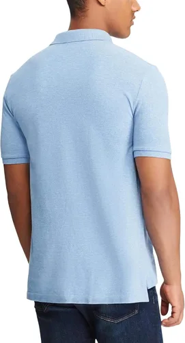 Vista 4 de Polo Ralph Lauren - Camiseta Polo de malla de corte clásico