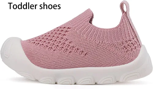 Vista 3 de Zapatos deportivos transpirables para niños y niñas de 6 a 36 meses