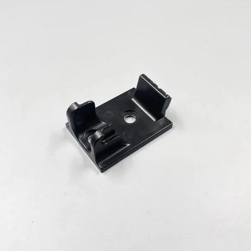 Vista 7 de Pestillo de capó delantero negro con soporte compatible con Mack CH CXN CXH 2002-2011 Kenworth T660