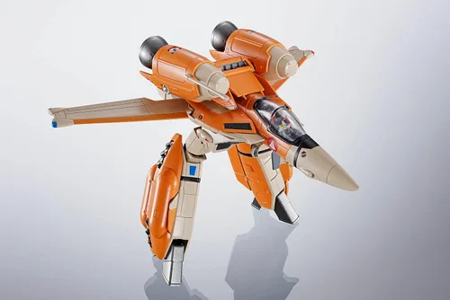 Vista 10 de Hi-metal R VF-1 d 5.906 in Diecast & ABS & PVC figura de acción prepintada