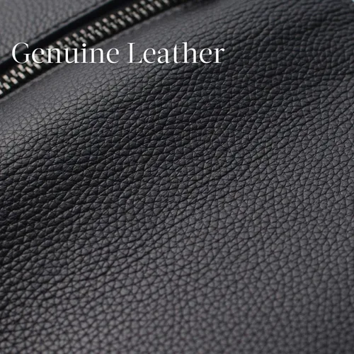 Vista 6 de Bveyzi Billeteras de cuero ultrafino con bloqueo RFID para tarjetas de crédito, billetera plegable para mujer