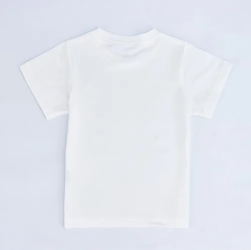 Vista 5 de Camisetas con texto en inglés "I Love My Sister Brother", camisetas para bebés, niños y niñas, ropa de verano, idea de regalo para hermanos
