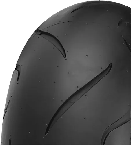 Vista 2 de Shinko 010 Apex Neumático trasero - 190/55ZR17 (75W)