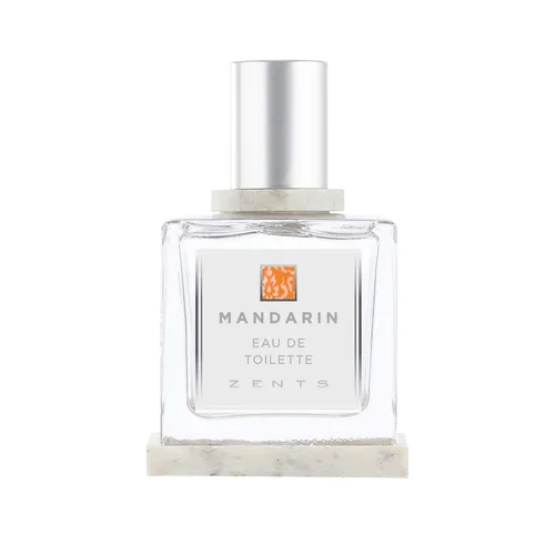 Vista 9 de Zents Eau de Parfum (Fig) para mujeres y hombres Fragancia limpia de larga duración con clavo, canela y vetiver Aroma picante y cálido 1.69