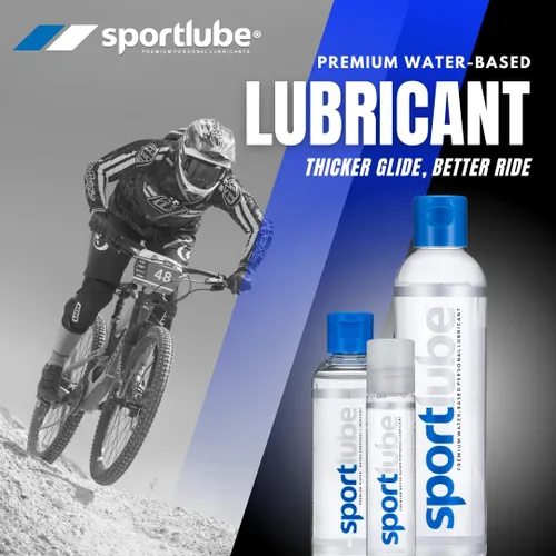 Vista 3 de Lubricante a base de agua de alta calidad, lubricación personal para hombres y mujeres, de larga duración, hipoalergénico, inodoro (1 onza