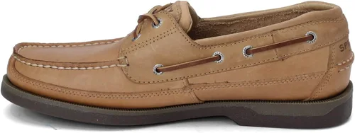 Vista 3 de Sperry Men's Mako 2-Eye Boat Shoe