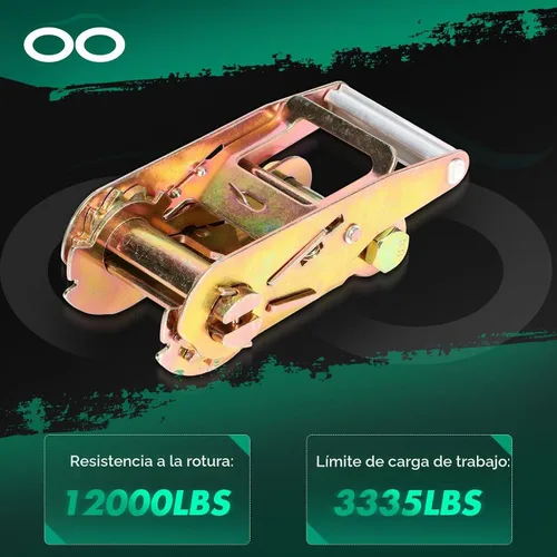 Vista 2 de SCITOO Paquete de 2 trinquetes de repuesto de 2