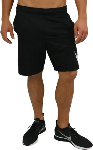 Vista 2 de Nike HBR - Pantalones cortos de baloncesto para hombre