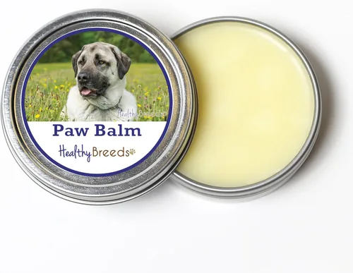 Vista 287 de Healthy Breeds Affenpinscher Bálsamo para codo para perros 2 oz