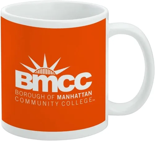 Vista 398 de Abilene Christian Wildcat Taza de café de cerámica, tazas de regalo novedosas para café, té y bebidas calientes, 11 onzas, color blanco