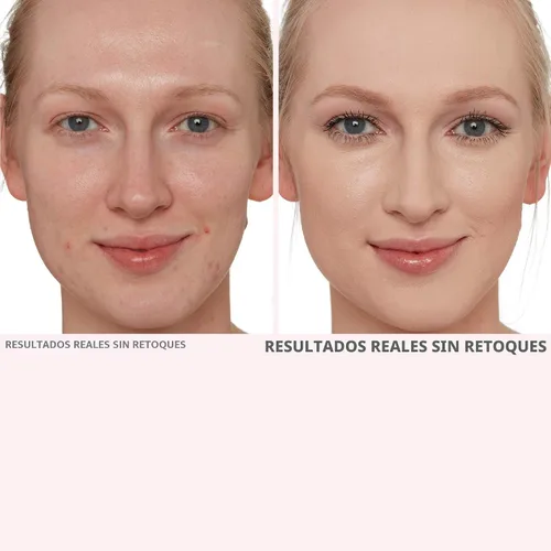 Vista 3 de IT Cosmetics Bye Bye Pores - Maquillaje en polvo de ajuste suelto con acabado sin poros, polvo difuminador translúcido para todos los tonos de piel