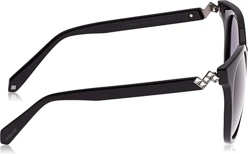 Vista 3 de Polaroid Sunglasses Gafas de sol cuadradas Pld4062SX para mujer