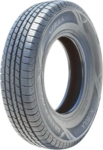 Vista 2 de Nebula Grand N704 H/T - Juego de 4 neumáticos radiales para camiones ligeros de carretera para todas las estaciones LT285/75R16 285/75/16 285/75-16