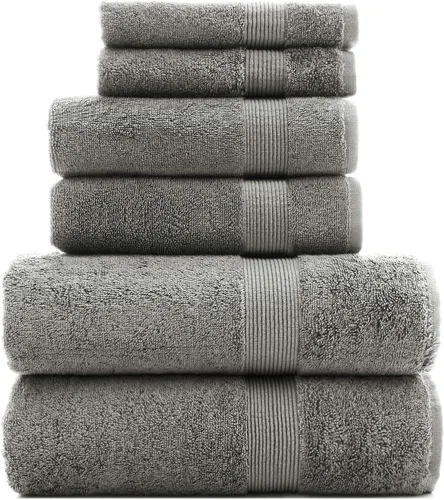 Vista 42 de Chakir Turkish Linens Hotel & Spa - Lujosa toallas de algodón turco de alta absorción