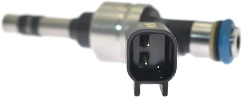 Vista 2 de Inyector de combustible 12634126 J1157 compatible con 2012-2020 Terrain Traverse