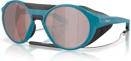 Vista 2 de Oakley Man Sunglasses Matte Black Frame, Prizm Snow Black Iridium Lenses, 54MM Bálsamo Mate