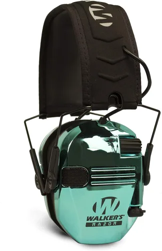 Vista 20 de Walker's Orejera electrónica Razor Slim