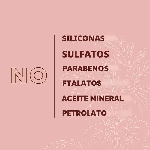 Vista 5 de SheaMoisture Coconut & Hibiscus Curl & Shine Champú y Acondicionador para Rizos Elásticos, Control del Encrespamiento, 16 Oz Cada Uno