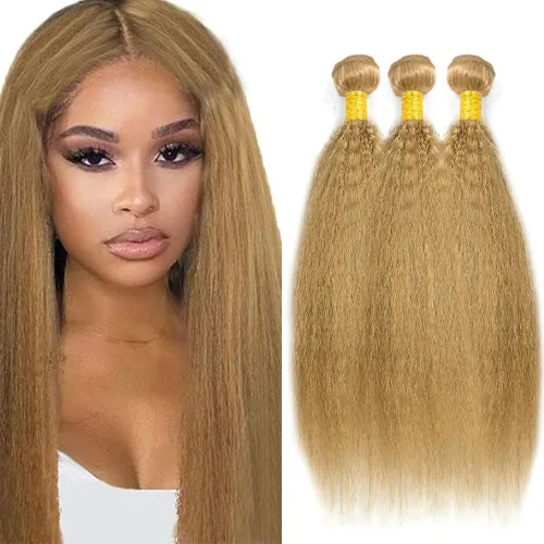 Vista 64 de P1B/99J - Paquetes de cabello humano ondulado de 12 pulgadas P1B/99J Negro Mezclado Con Borgoña BD