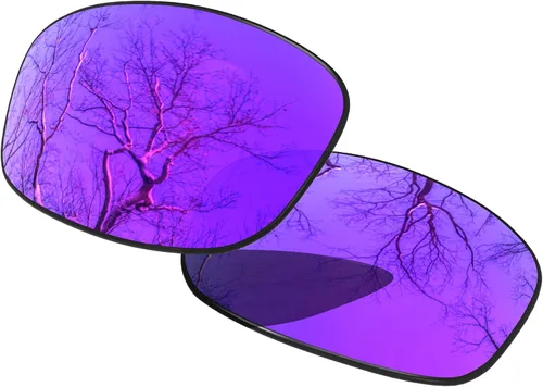 Vista 23 de ToughAsNails Replacement Lenses for Oakley Canteen 2014 Sunglass - More Options