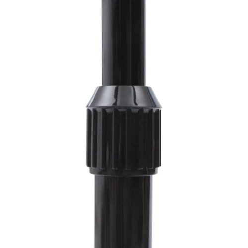 Vista 8 de Vaporizador facial para esteticista de limpieza profunda facial con niebla caliente, ruedas giratorias y boquilla giratoria de 360°, herramientas