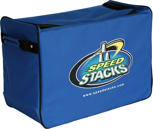 Vista 4 de Speed Stacks - Paquete deportivo de 30