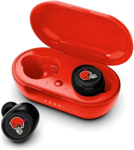 Vista 34 de SOAR NFL True Wireless Earbuds V.2