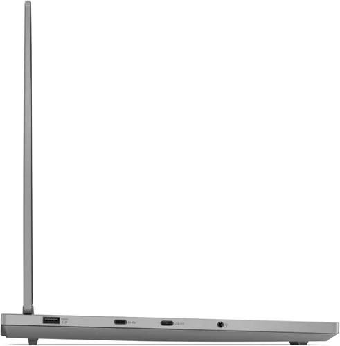 Vista 6 de Lenovo Legion 5i - Laptop para juegos de 16 pulgadas, pantalla WQXGA 2.5K 165Hz, Intel Core i9-14900HX, 32GB DDR5, 1TB SSD, GeForce RTX 4060