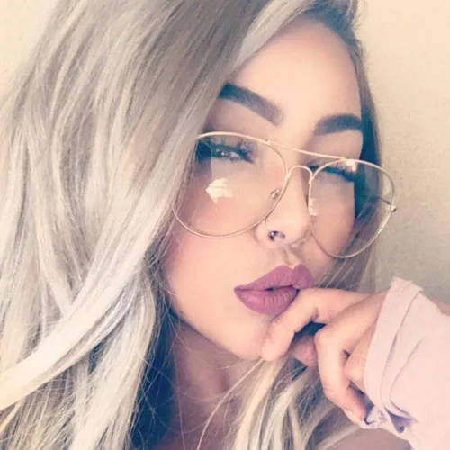 Vista 3 de PORADAY - Lentes de sol polarizados para hombres y mujeres con estilo aviador, armazón de metal, 100% protección UV400, 58 mm