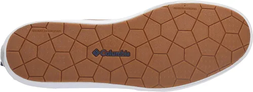 Vista 4 de Columbia Dorado CVO PFG - Zapatos naúticos para hombre