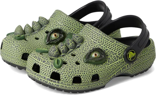 Vista 17 de Crocs Zuecos clásicos de unicornio I AM (niño)
