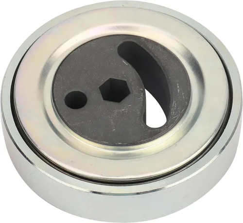 Vista 11 de 419-644 Polea tensora de correa de transmisión 1988-1992 para Chevrolet Camaro 1990-1993 para Chrysler Imperial 1994-2000 para Dodge Caravan