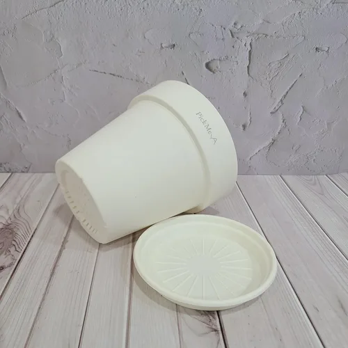 Vista 4 de PickMeYA Flowerpots Elevate Your Garden with Stylish Flowerpots and Planters