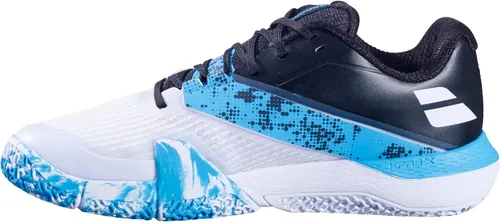 Vista 4 de Babolat Zapatillas de Padel Movea 2 Hombre