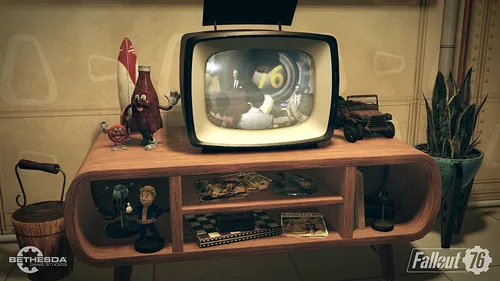 Vista 4 de Fallout 76 (PEGI - German) (PS4)