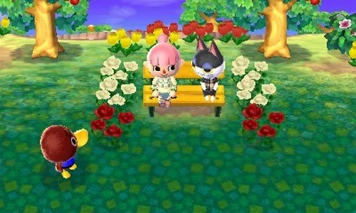 Vista 2 de Animal Crossing New Leaf (Renewed)