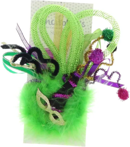 Vista 3 de Fancy Follies Silvestri - Broche para mujer