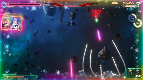 Vista 5 de Macross -Shooting Insight- for Nintendo Switch