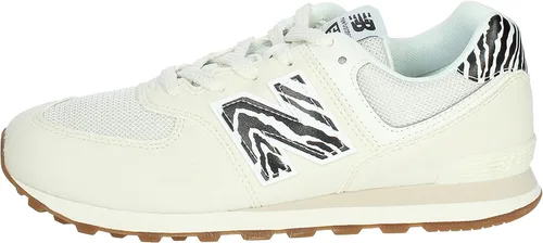 Vista 43 de New Balance Kid's 574 V1 Classic Lace-Up Sneaker (Big Kid)