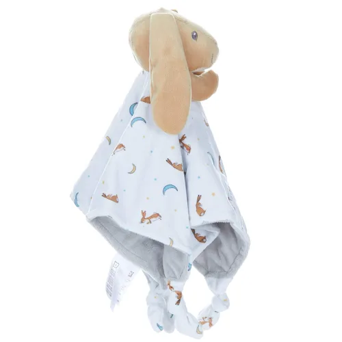 Vista 2 de Guess How Much I Love You Nutbrown Liebre Blanky & Plush Toy, 14