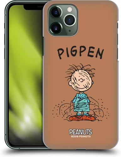 Vista 159 de Carcasa rígida para iPhone 7/iPhone 8, diseño de cacahuetes