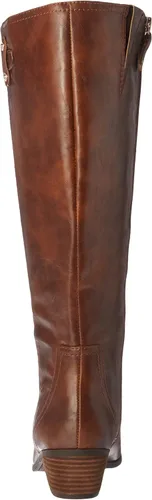 Vista 3 de Dr. Scholl's Brilliance Botas de equitación de pantorrilla ancha para mujer