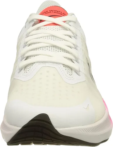Vista 2 de Nike Zoom Winflo 8 Cw3421 - Tenis de correr para mujer