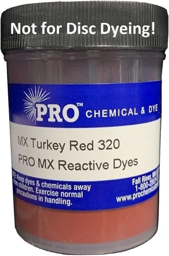 Vista 18 de PRO MX - Tinte reactivo 8oz (227 gramos) (Amethyst)