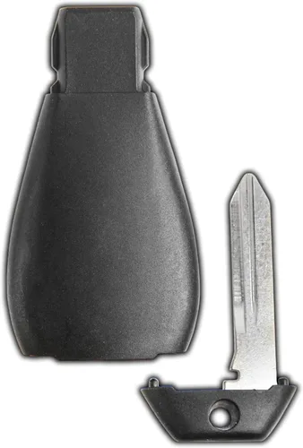 Vista 2 de KeylessOption Alarma remota para llave de coche sin llave para Dodge Ram, Jeep Cherokee GQ4-53T