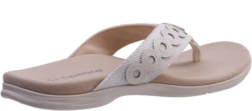 Vista 7 de Spenco Sandalia Tierra para mujer