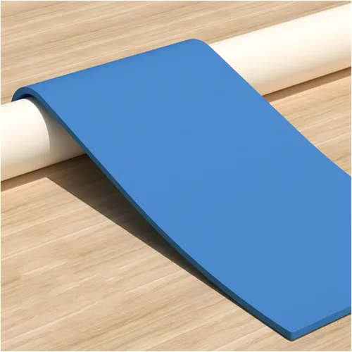 Vista 8 de XPLKQXE Protector de pared de garaje, borde de pared y parachoques, garajes de estacionamiento, almacenes de garaje parachoques de estacionamiento