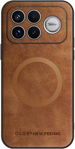 Vista 61 de Pzwoxukhov Funda compatible con Huawei Pura 90 Pro Max, color negro