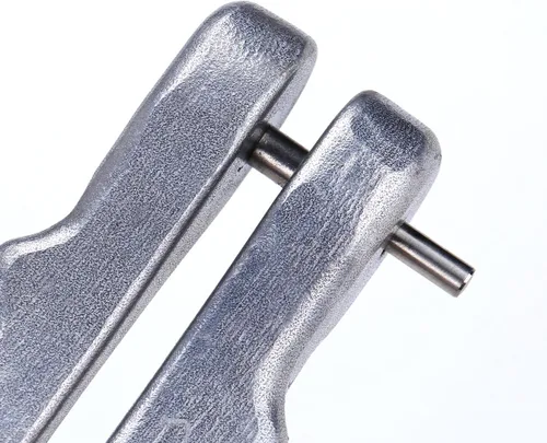 Vista 7 de Herramienta de fibra óptica SI-01 Cable Longitudinal Funda Stripper Mid Span Stripping Tool